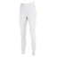 Pikeur Tiffni Ladies Full Grip Riding Tights - White
